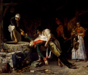 Französische Besatzung